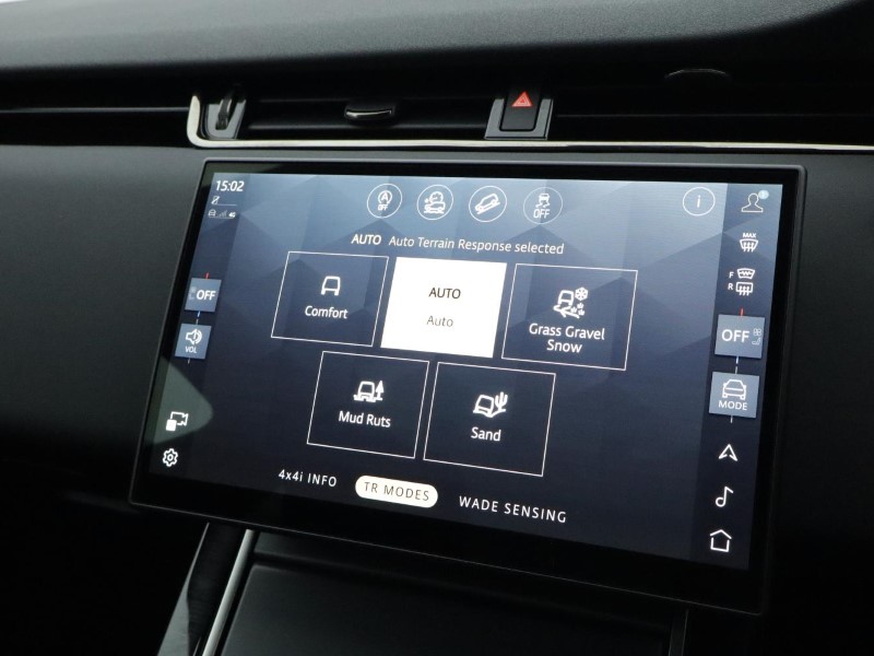 Used Land Rover Range Rover Evoque 2025 for sale - 76982068: Photo 53