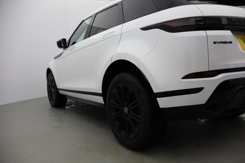 Used Land Rover Range Rover Evoque 2025 for sale - 76982068: Photo 56