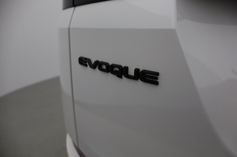 Used Land Rover Range Rover Evoque 2025 for sale - 76982068: Photo 62