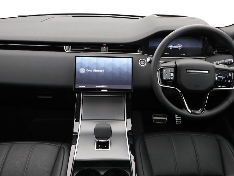 Used Land Rover Range Rover Evoque 2025 for sale - 76982068: Photo 63