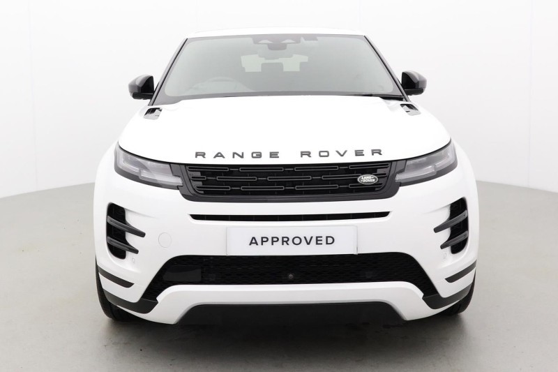 Used Land Rover Range Rover Evoque 2025 for sale - 76982068: Photo 7