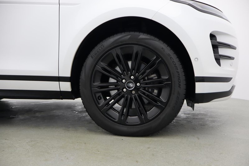 Used Land Rover Range Rover Evoque 2025 for sale - 76982068: Photo 8