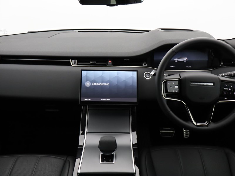 Used Land Rover Range Rover Evoque 2025 for sale - 76982068: Photo 9