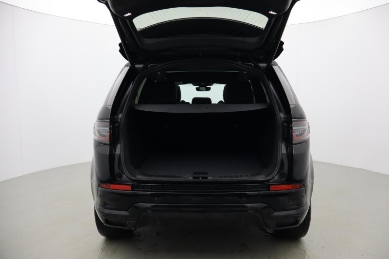 Used Land Rover Discovery Sport 2022 for sale - 76981946: Photo 10