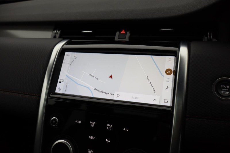 Used Land Rover Discovery Sport 2022 for sale - 76981946: Photo 11