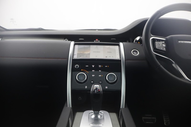 Used Land Rover Discovery Sport 2022 for sale - 76981946: Photo 14