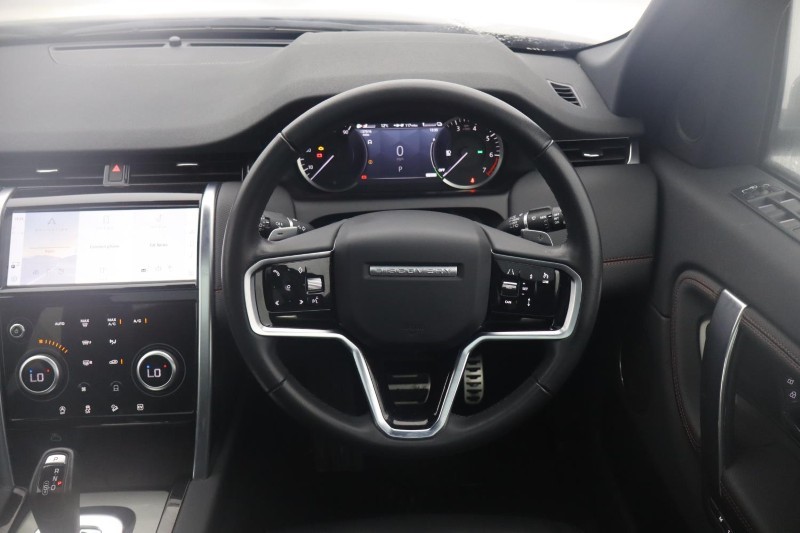 Used Land Rover Discovery Sport 2022 for sale - 76981946: Photo 15