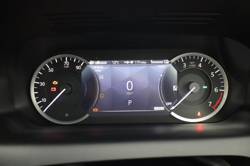 Used Land Rover Discovery Sport 2022 for sale - 76981946: Photo 16