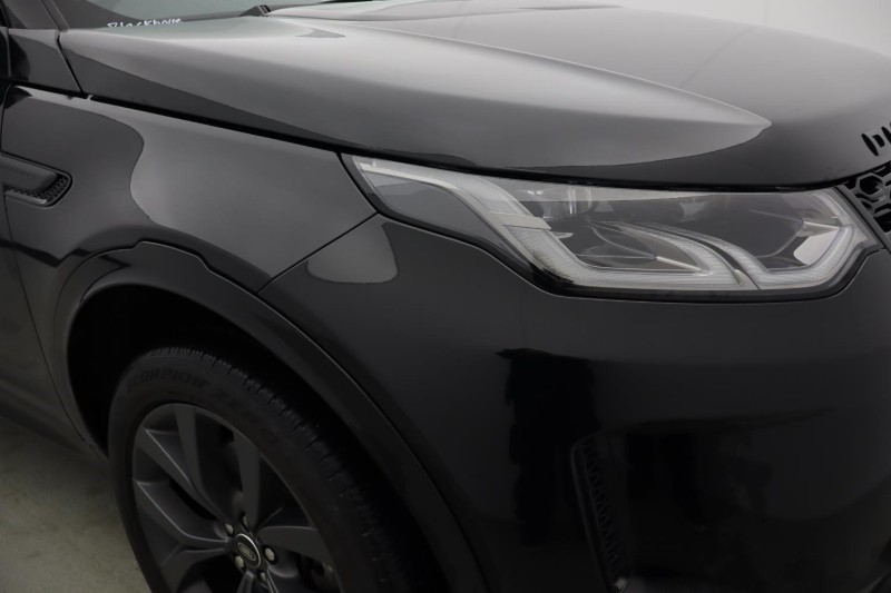 Used Land Rover Discovery Sport 2022 for sale - 76981946: Photo 17