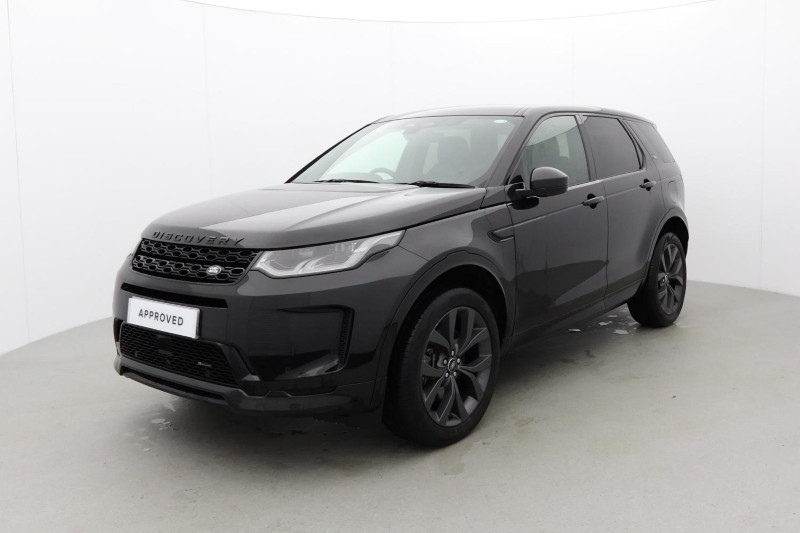 Used Land Rover Discovery Sport 2022 for sale - 76981946: Photo 21