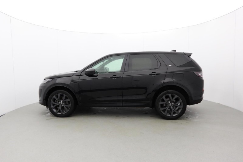 Used Land Rover Discovery Sport 2022 for sale - 76981946: Photo 22