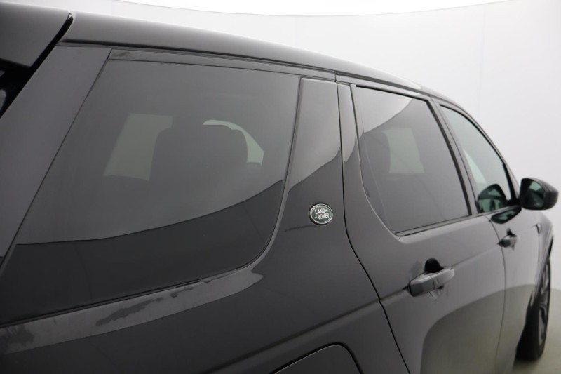 Used Land Rover Discovery Sport 2022 for sale - 76981946: Photo 27