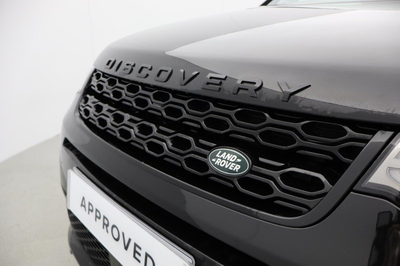 Used Land Rover Discovery Sport 2022 for sale - 76981946: Photo 28