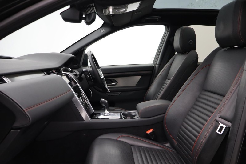 Used Land Rover Discovery Sport 2022 for sale - 76981946: Photo 3