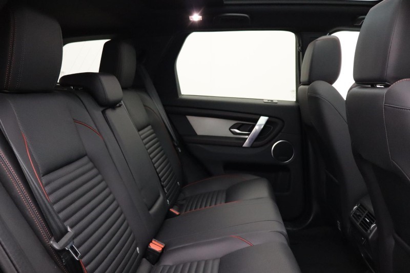 Used Land Rover Discovery Sport 2022 for sale - 76981946: Photo 31