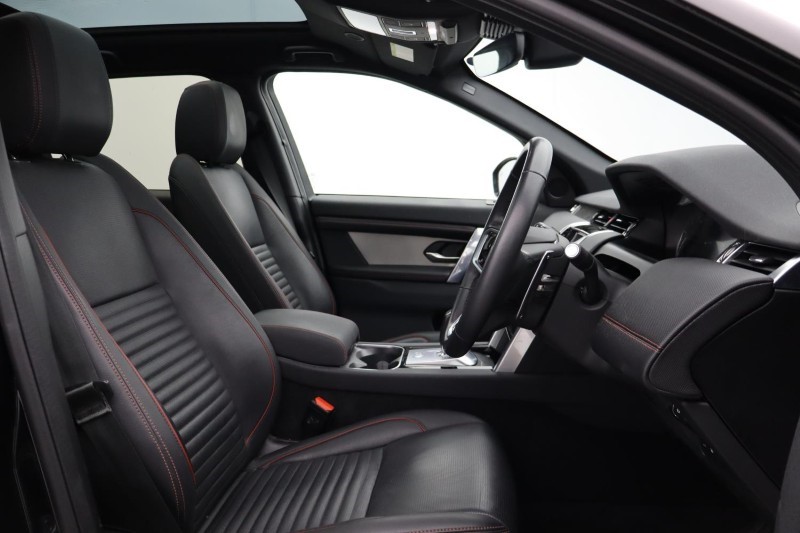 Used Land Rover Discovery Sport 2022 for sale - 76981946: Photo 34