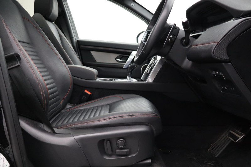 Used Land Rover Discovery Sport 2022 for sale - 76981946: Photo 35