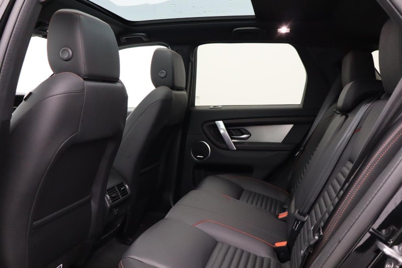 Used Land Rover Discovery Sport 2022 for sale - 76981946: Photo 4