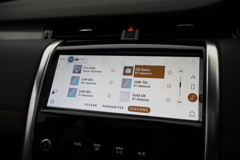 Used Land Rover Discovery Sport 2022 for sale - 76981946: Photo 40