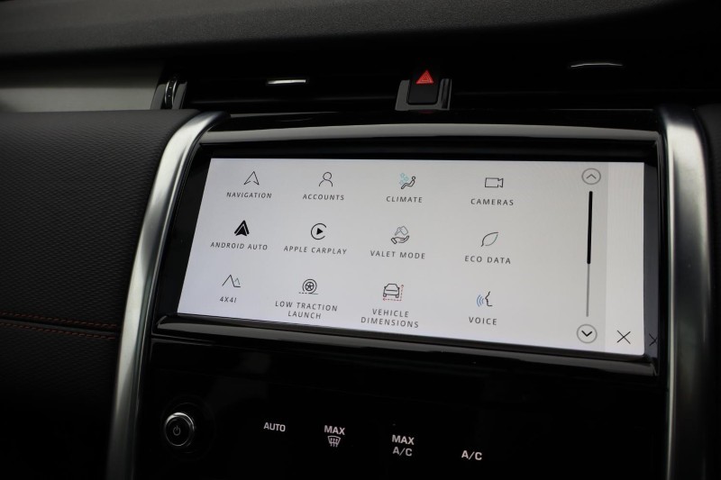 Used Land Rover Discovery Sport 2022 for sale - 76981946: Photo 41