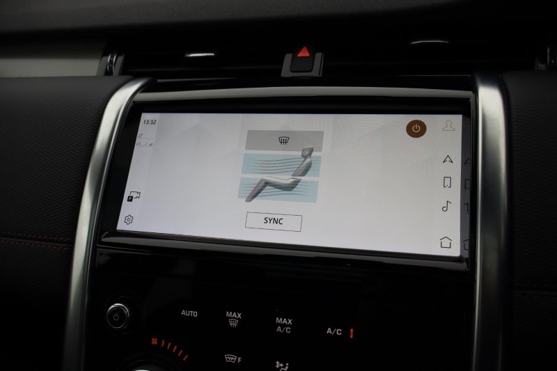 Used Land Rover Discovery Sport 2022 for sale - 76981946: Photo 42