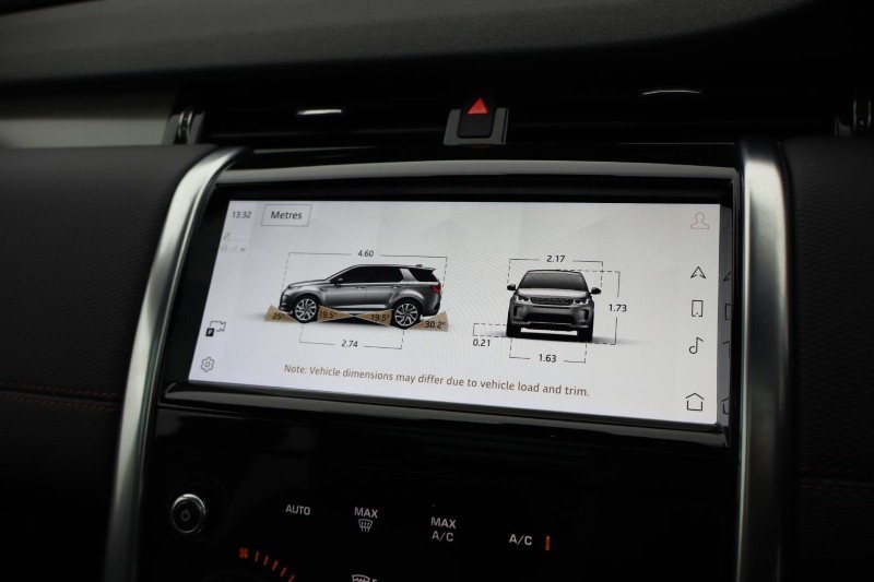 Used Land Rover Discovery Sport 2022 for sale - 76981946: Photo 43