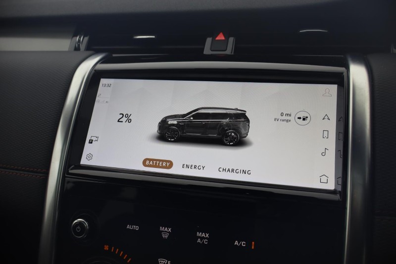 Used Land Rover Discovery Sport 2022 for sale - 76981946: Photo 44