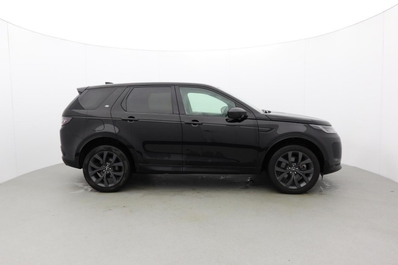 Used Land Rover Discovery Sport 2022 for sale - 76981946: Photo 5