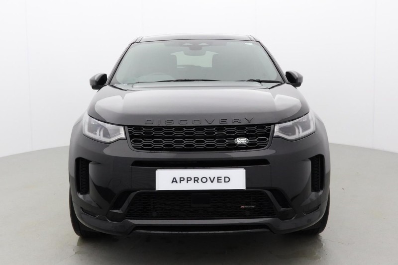 Used Land Rover Discovery Sport 2022 for sale - 76981946: Photo 7