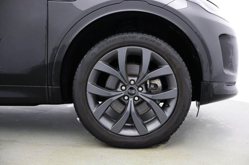 Used Land Rover Discovery Sport 2022 for sale - 76981946: Photo 8