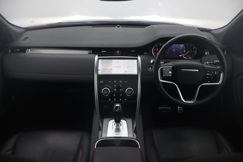 Used Land Rover Discovery Sport 2022 for sale - 76981946: Photo 9