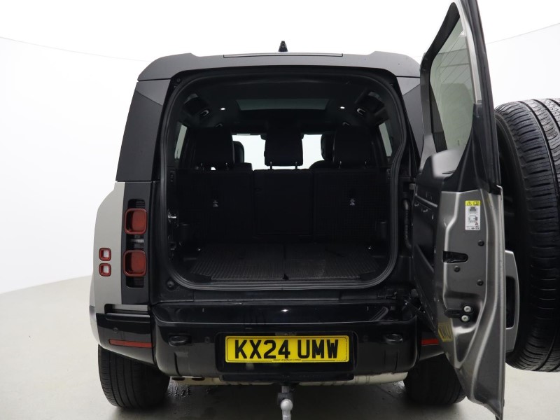 Used Land Rover Defender 2024 for sale - 77690965: Photo 10