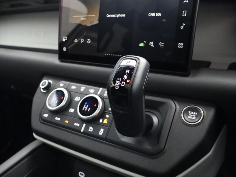 Used Land Rover Defender 2024 for sale - 77690965: Photo 13