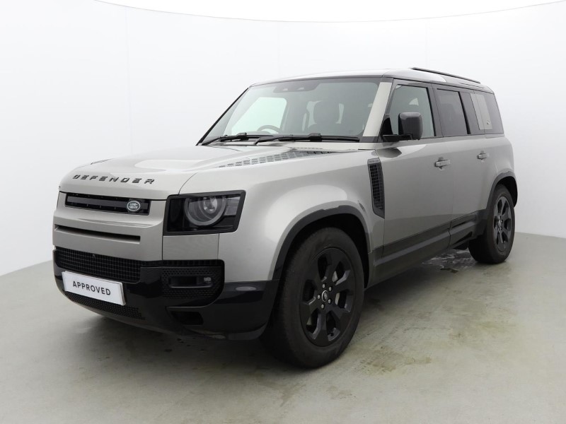 Used Land Rover Defender 2024 for sale - 77690965: Photo 21