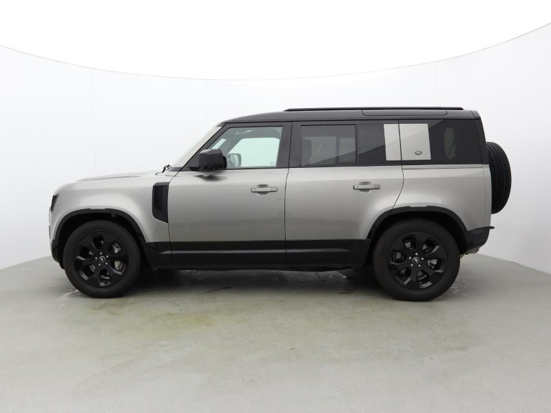 Used Land Rover Defender 2024 for sale - 77690965: Photo 22