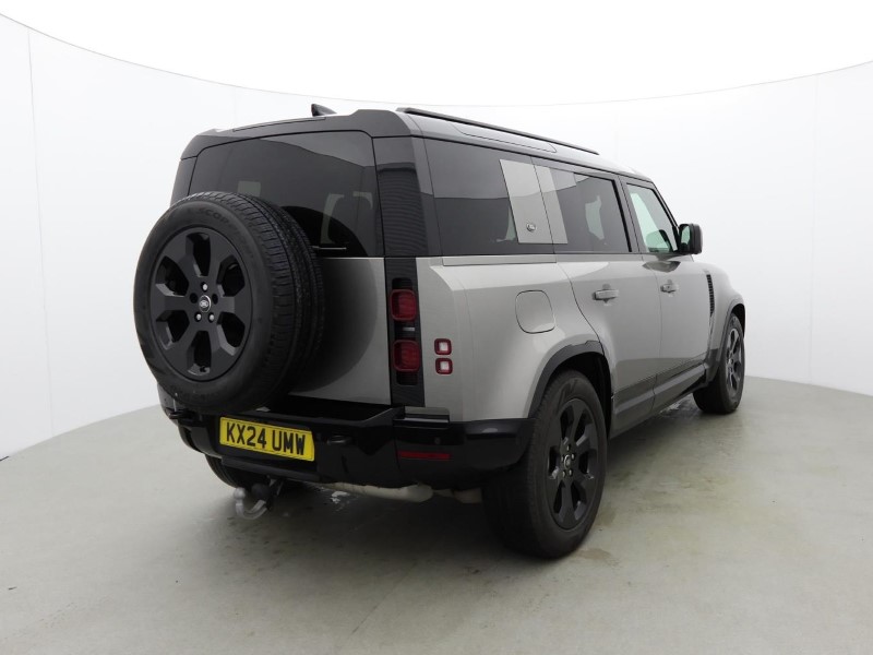 Used Land Rover Defender 2024 for sale - 77690965: Photo 23