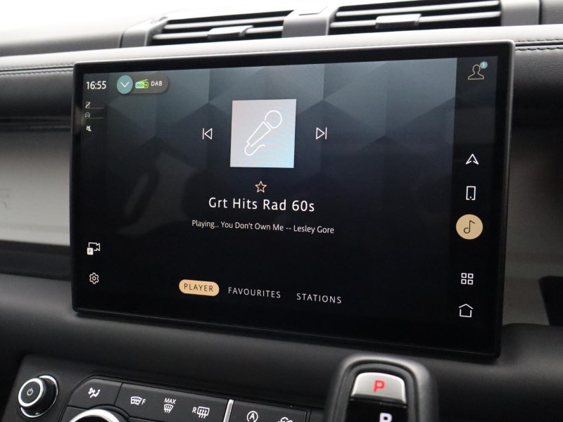 Used Land Rover Defender 2024 for sale - 77690965: Photo 47