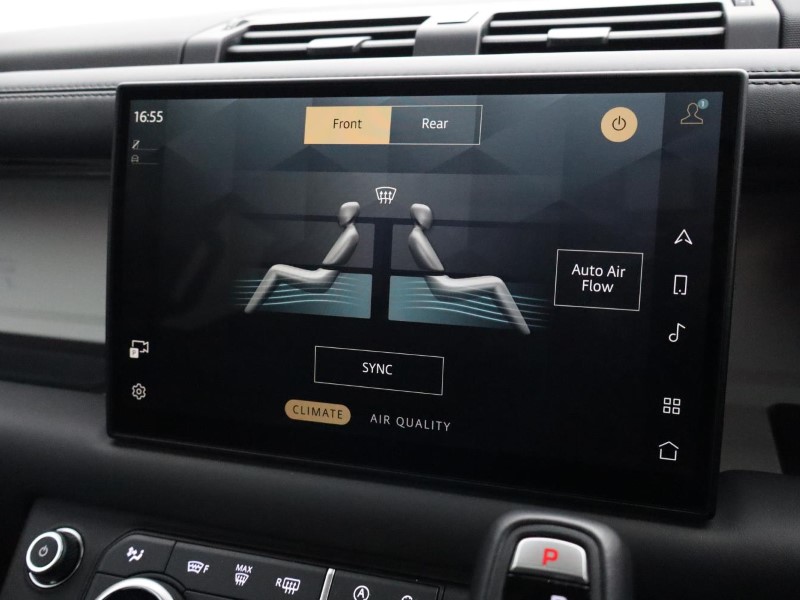 Used Land Rover Defender 2024 for sale - 77690965: Photo 49