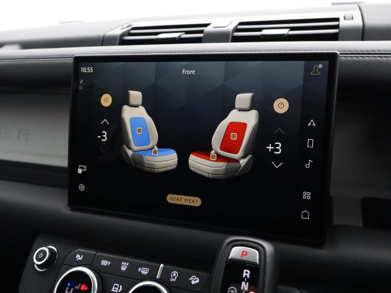 Used Land Rover Defender 2024 for sale - 77690965: Photo 50