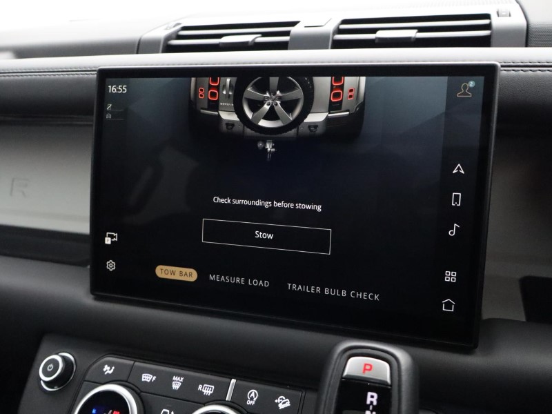 Used Land Rover Defender 2024 for sale - 77690965: Photo 51