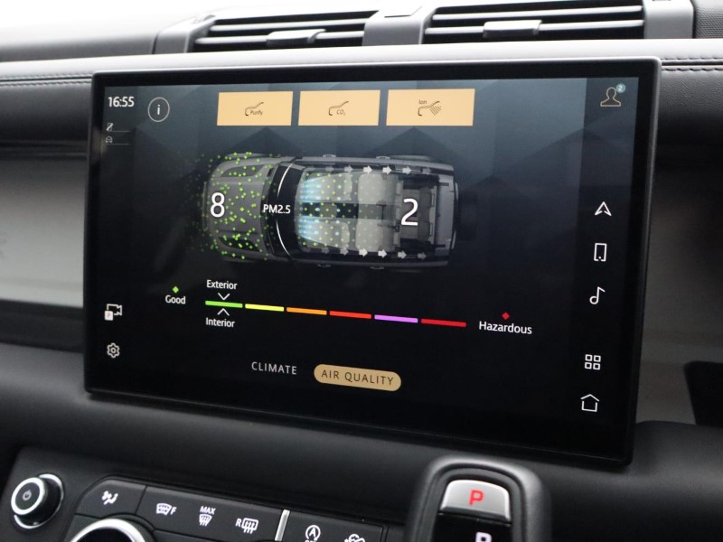 Used Land Rover Defender 2024 for sale - 77690965: Photo 53