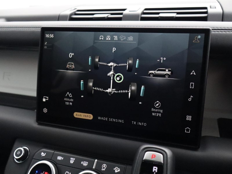 Used Land Rover Defender 2024 for sale - 77690965: Photo 54