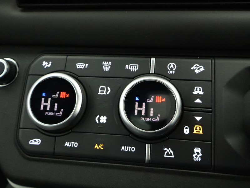 Used Land Rover Defender 2024 for sale - 77690965: Photo 55