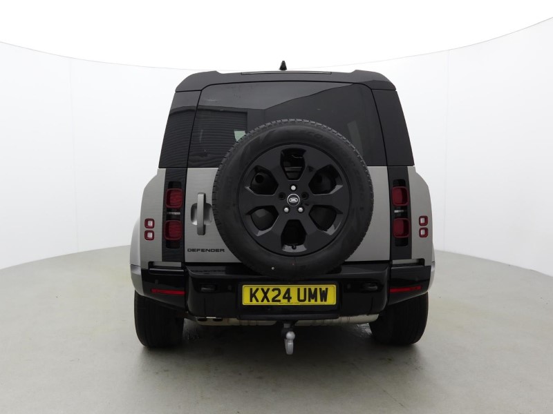 Used Land Rover Defender 2024 for sale - 77690965: Photo 6