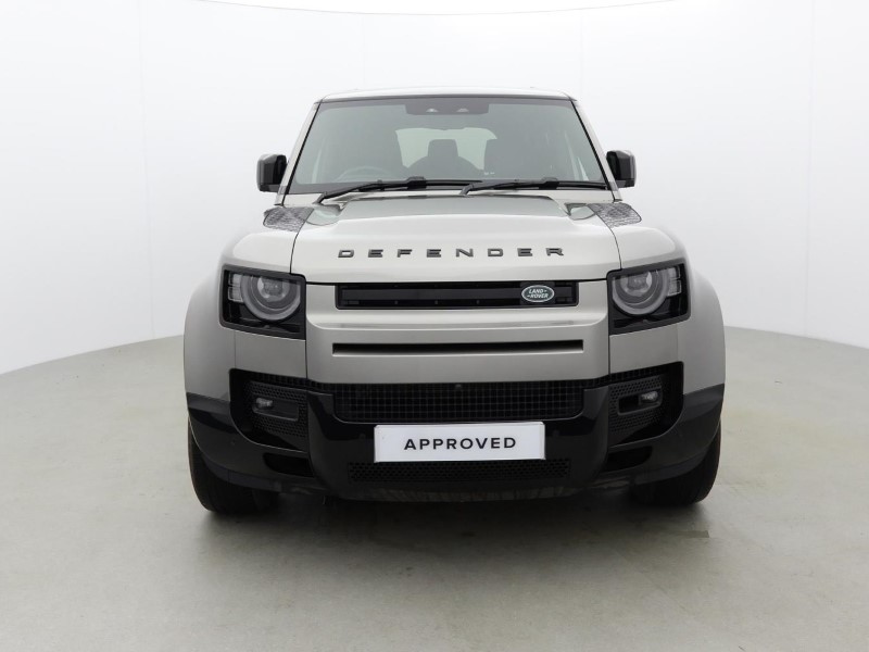 Used Land Rover Defender 2024 for sale - 77690965: Photo 7