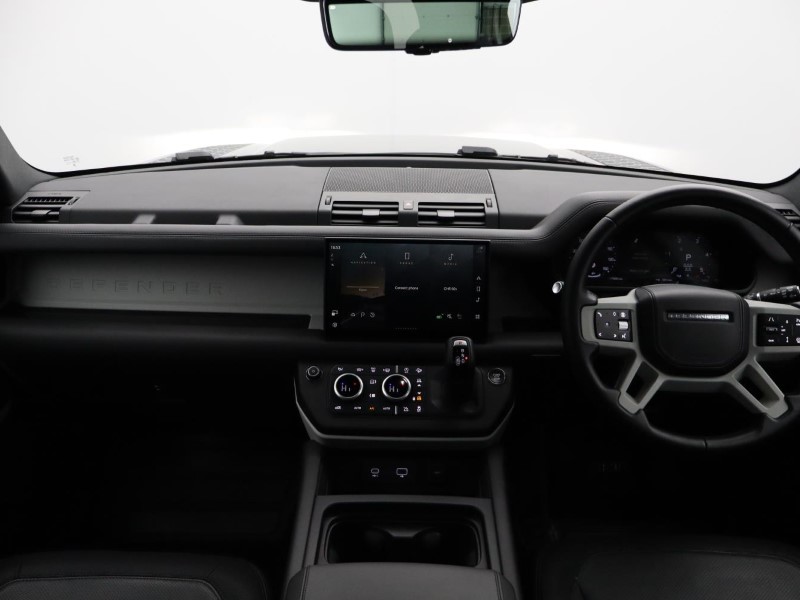 Used Land Rover Defender 2024 for sale - 77690965: Photo 9