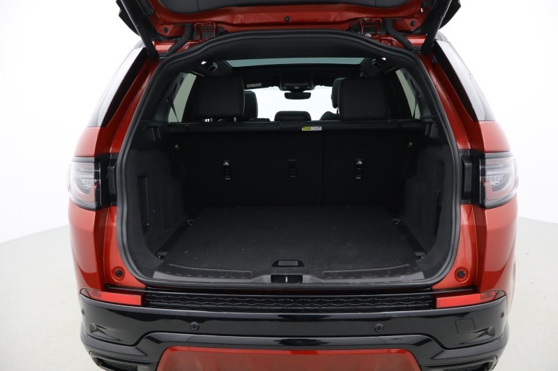 Used Land Rover Discovery Sport 2025 for sale - 76981723: Photo 10