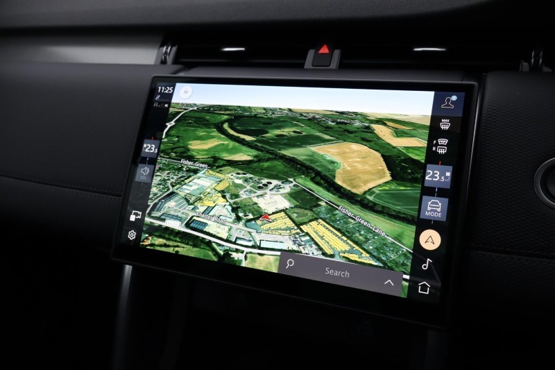 Used Land Rover Discovery Sport 2025 for sale - 76981723: Photo 11