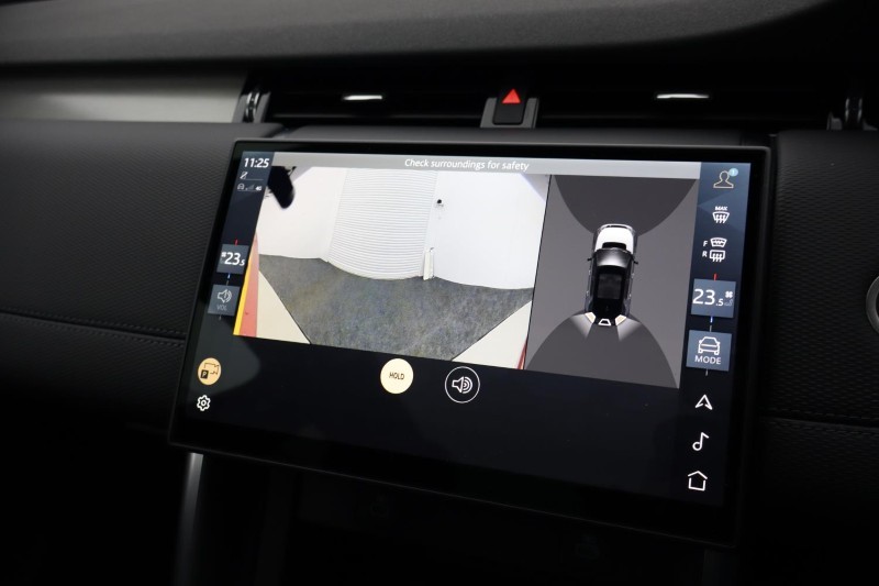 Used Land Rover Discovery Sport 2025 for sale - 76981723: Photo 12