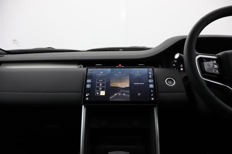 Used Land Rover Discovery Sport 2025 for sale - 76981723: Photo 14